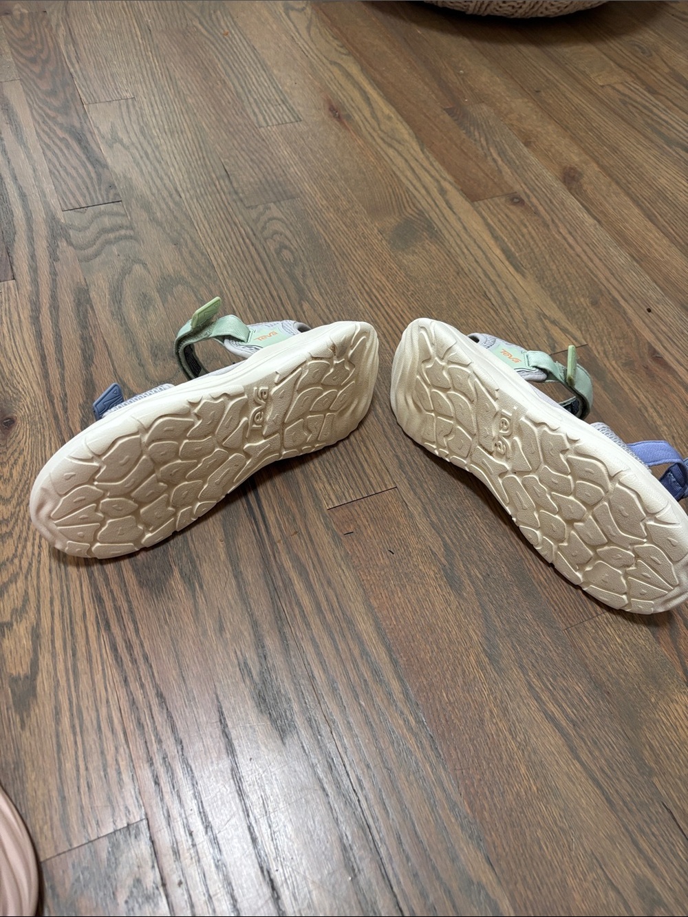Teva zymic water sandals - Picture 3 of 7